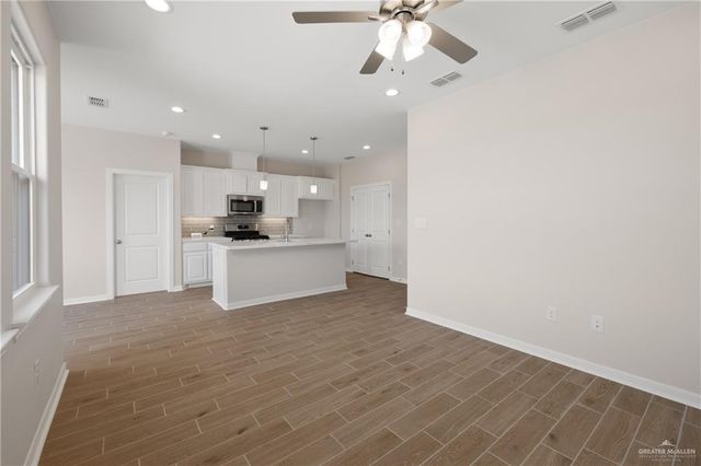 15519 Sereno Street, Mcallen, TX 78504