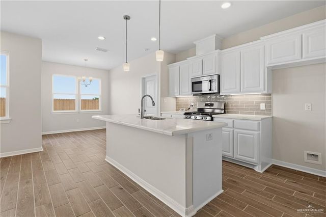 15519 Sereno Street, Mcallen, TX 78504