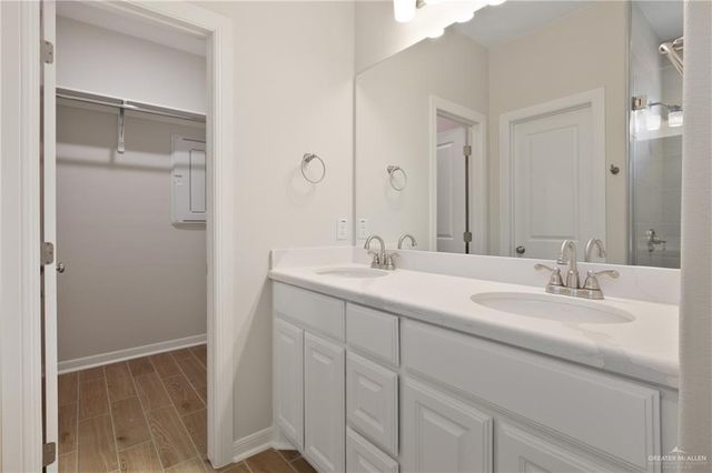 15519 Sereno Street, Mcallen, TX 78504