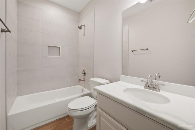 15519 Sereno Street, Mcallen, TX 78504