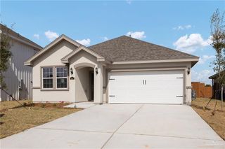 15519 Sereno Street, Mcallen, TX 78504