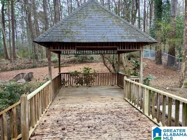 1641 CRESTHILL ROAD, Birmingham, AL 35213