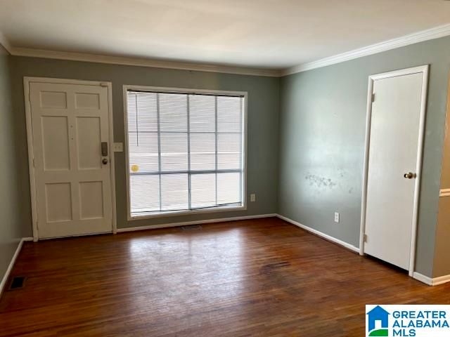 1641 CRESTHILL ROAD, Birmingham, AL 35213