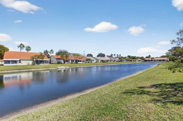 6131 Caladium Road, Delray Beach, FL 33484