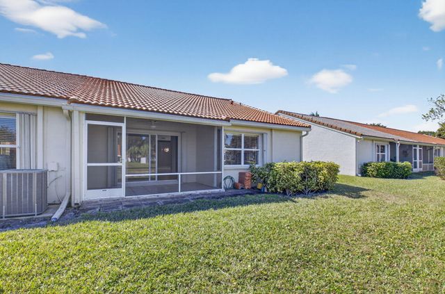 6131 Caladium Road, Delray Beach, FL 33484