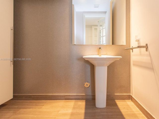 1300 Brickell Bay Drive 3804, Miami, FL 33131