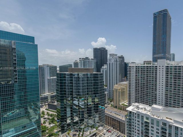 1300 Brickell Bay Drive 3804, Miami, FL 33131