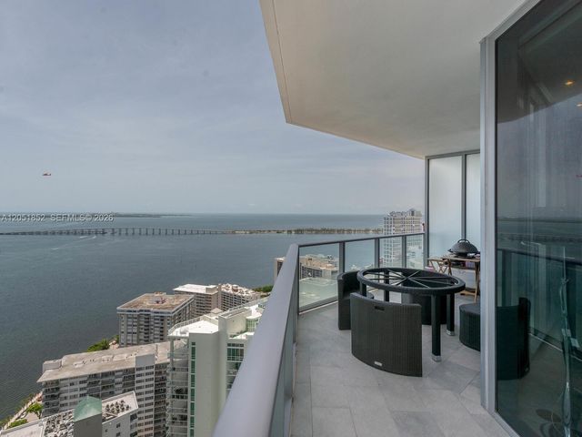 1300 Brickell Bay Drive 3804, Miami, FL 33131