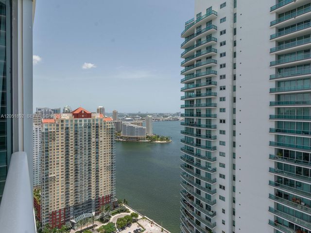 1300 Brickell Bay Drive 3804, Miami, FL 33131