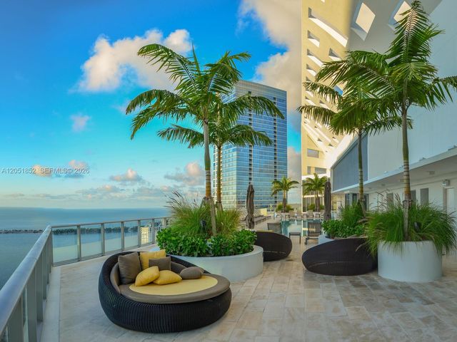 1300 Brickell Bay Drive 3804, Miami, FL 33131