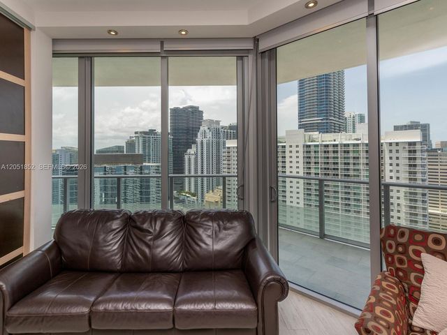 1300 Brickell Bay Drive 3804, Miami, FL 33131