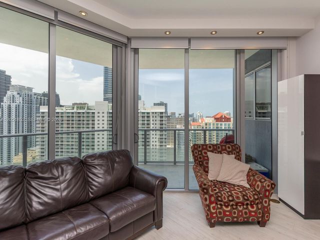 1300 Brickell Bay Drive 3804, Miami, FL 33131