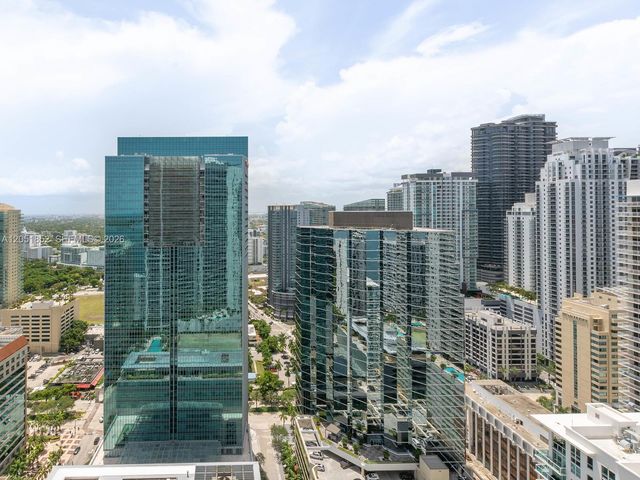 1300 Brickell Bay Drive 3804, Miami, FL 33131