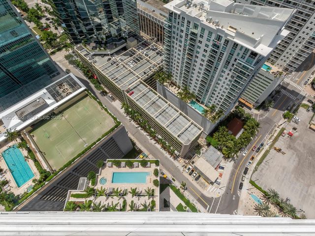 1300 Brickell Bay Drive 3804, Miami, FL 33131