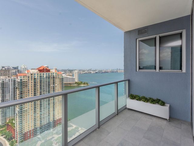 1300 Brickell Bay Drive 3804, Miami, FL 33131