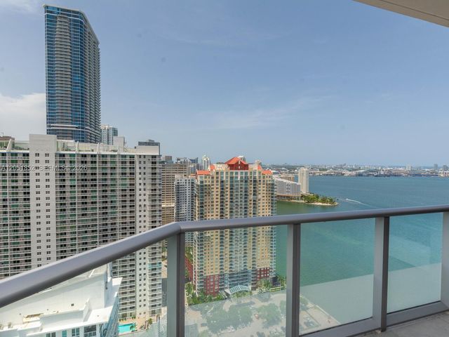 1300 Brickell Bay Drive 3804, Miami, FL 33131