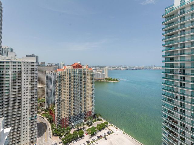 1300 Brickell Bay Drive 3804, Miami, FL 33131