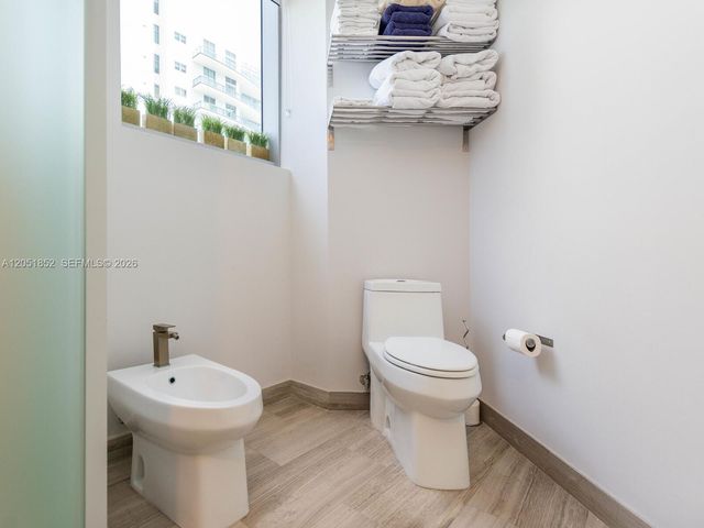 1300 Brickell Bay Drive 3804, Miami, FL 33131