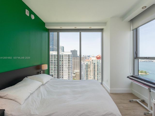1300 Brickell Bay Drive 3804, Miami, FL 33131