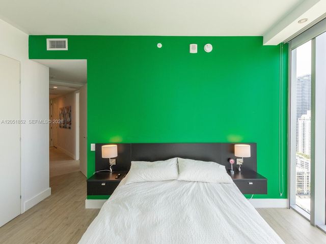 1300 Brickell Bay Drive 3804, Miami, FL 33131