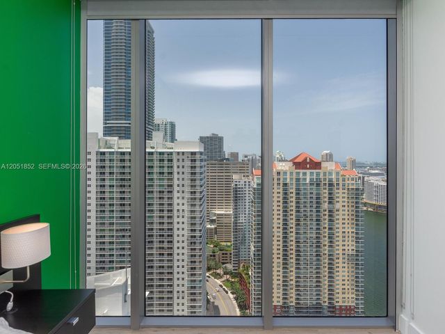 1300 Brickell Bay Drive 3804, Miami, FL 33131