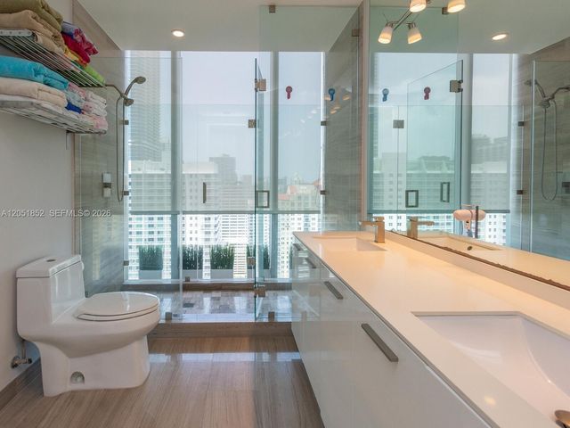 1300 Brickell Bay Drive 3804, Miami, FL 33131