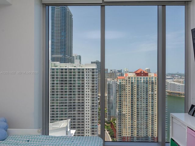 1300 Brickell Bay Drive 3804, Miami, FL 33131