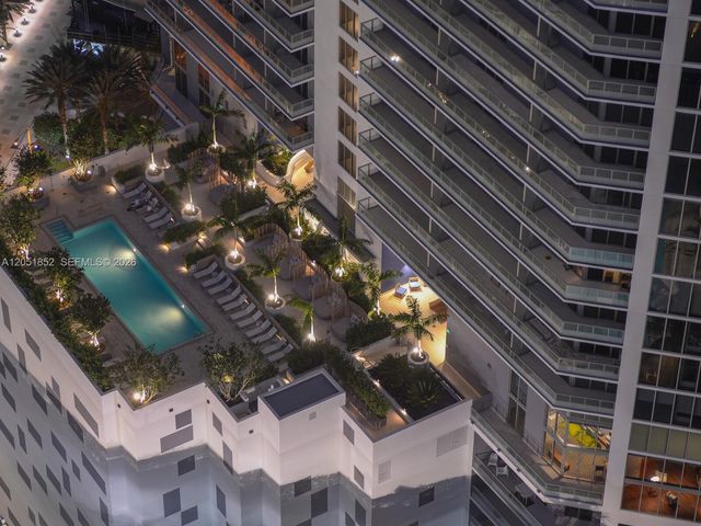1300 Brickell Bay Drive 3804, Miami, FL 33131