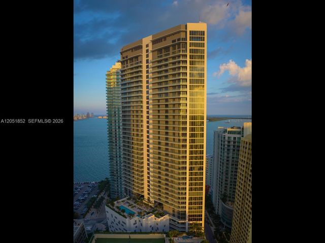 1300 Brickell Bay Drive 3804, Miami, FL 33131