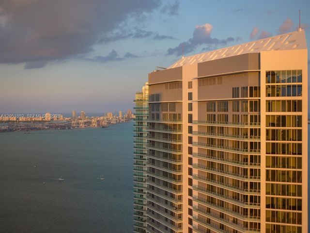 1300 Brickell Bay Drive 3804, Miami, FL 33131