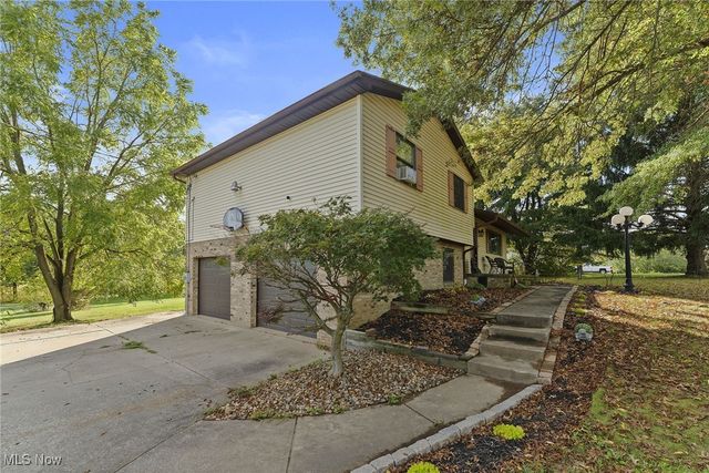 4278 Dudley Road, Mantua, OH 44255