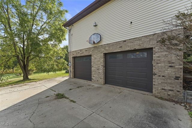 4278 Dudley Road, Mantua, OH 44255