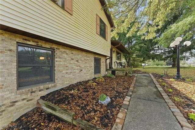 4278 Dudley Road, Mantua, OH 44255