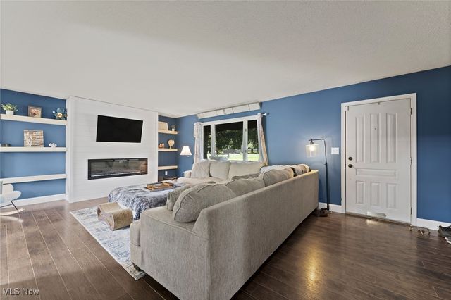 4278 Dudley Road, Mantua, OH 44255