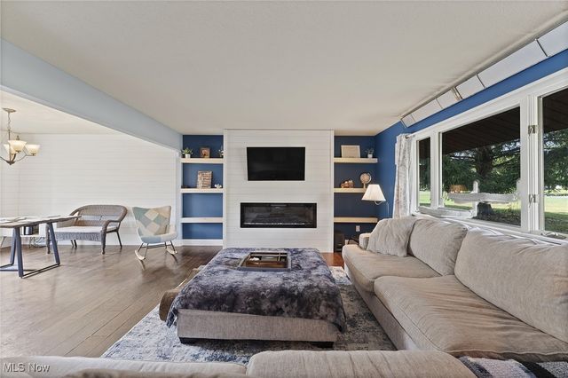 4278 Dudley Road, Mantua, OH 44255