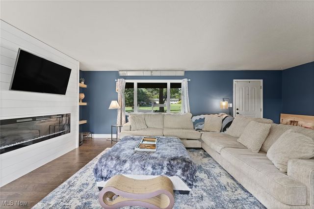 4278 Dudley Road, Mantua, OH 44255