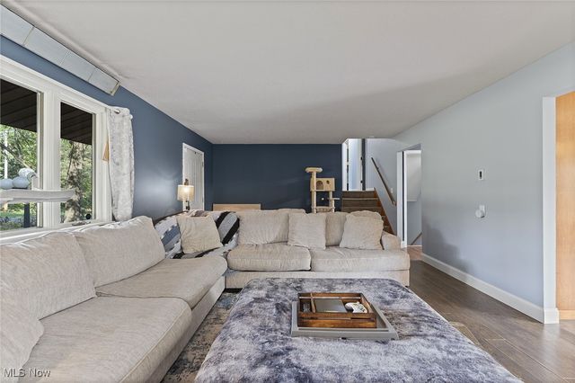 4278 Dudley Road, Mantua, OH 44255