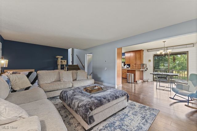 4278 Dudley Road, Mantua, OH 44255