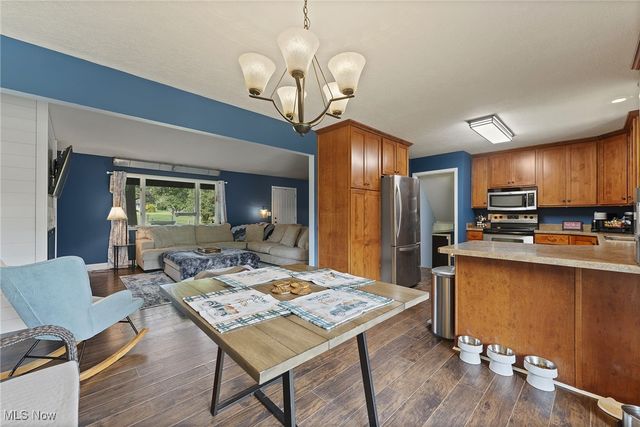 4278 Dudley Road, Mantua, OH 44255