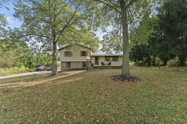 4278 Dudley Road, Mantua, OH 44255