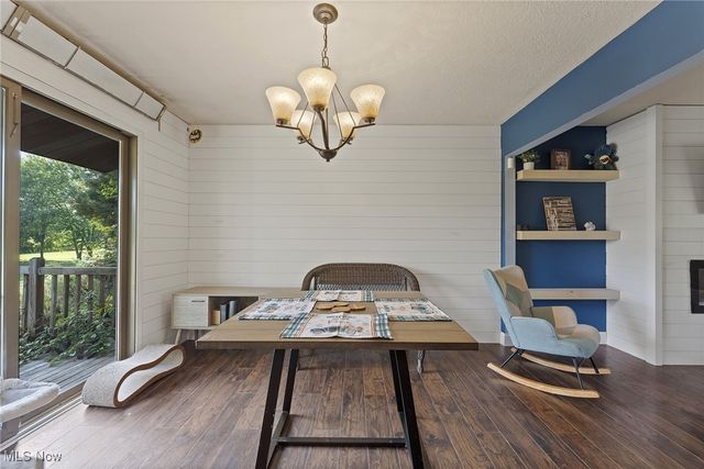 4278 Dudley Road, Mantua, OH 44255