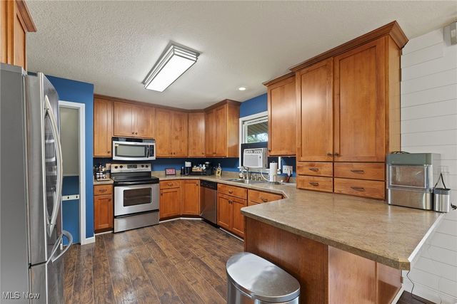 4278 Dudley Road, Mantua, OH 44255