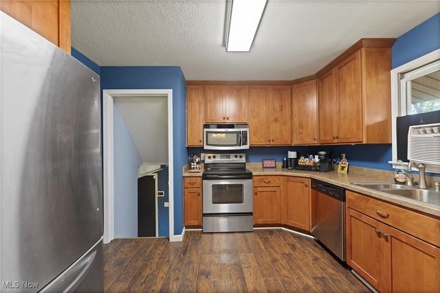 4278 Dudley Road, Mantua, OH 44255