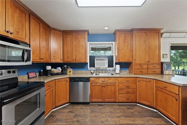 4278 Dudley Road, Mantua, OH 44255