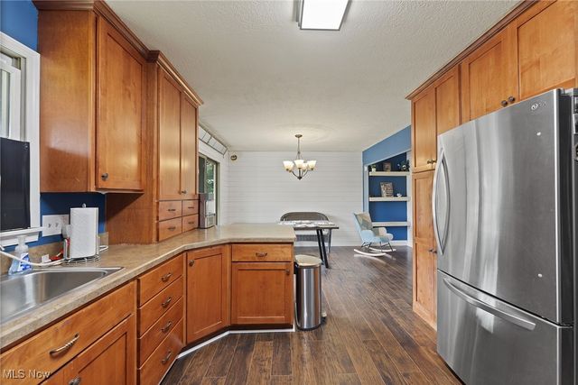 4278 Dudley Road, Mantua, OH 44255