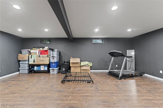 4278 Dudley Road, Mantua, OH 44255