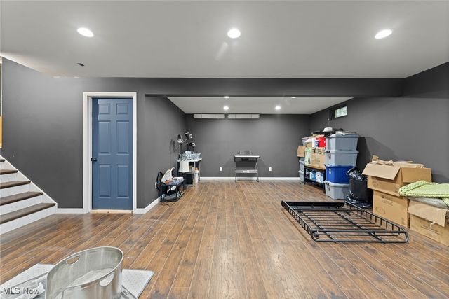 4278 Dudley Road, Mantua, OH 44255