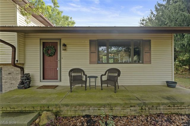 4278 Dudley Road, Mantua, OH 44255