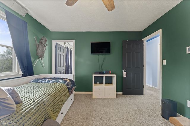 4278 Dudley Road, Mantua, OH 44255