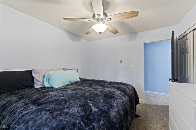 4278 Dudley Road, Mantua, OH 44255